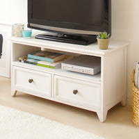 カントリー調家具 『Rural ルーラル』 幅74cm テレビ台