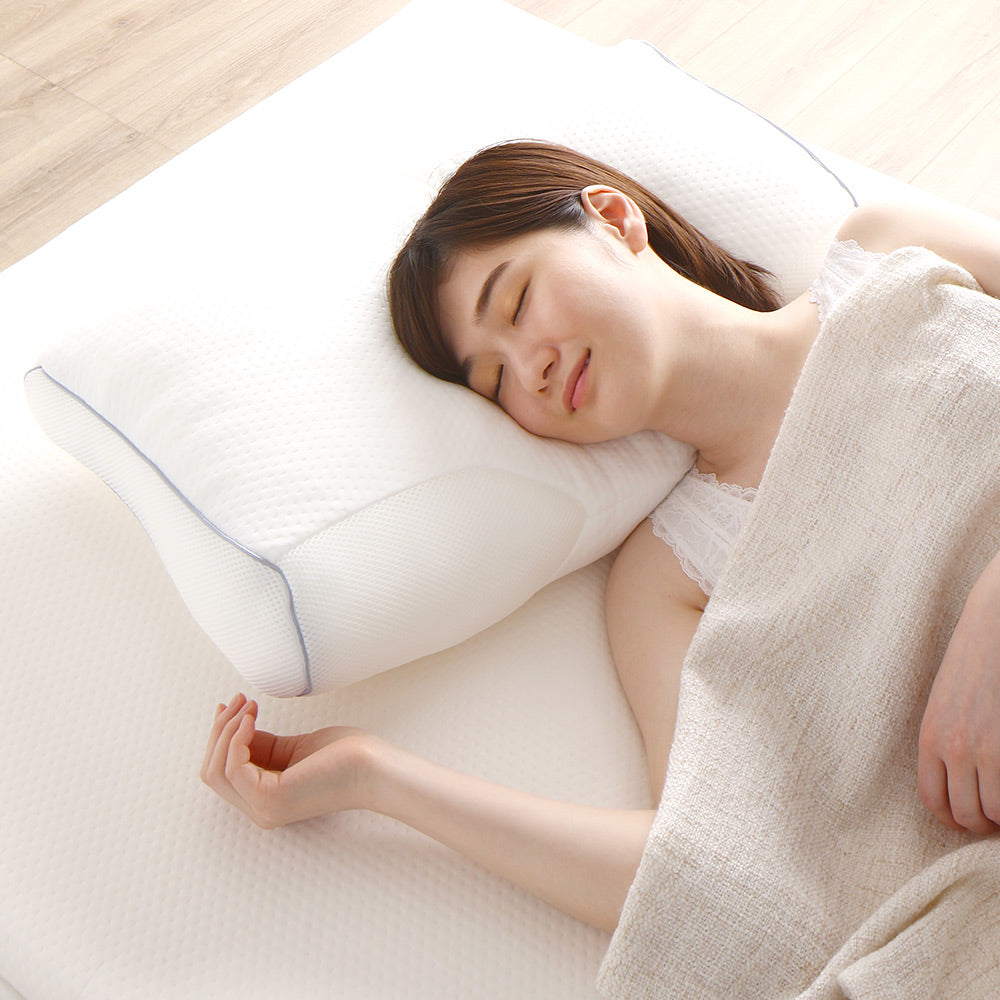低反発 まくら