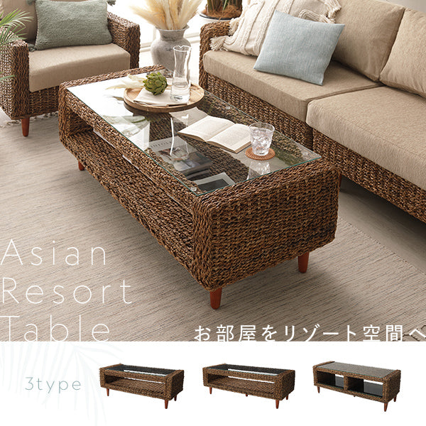 Asian Resort Sofa/お部屋をリゾート空間へ