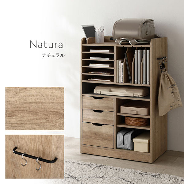 カラーバリエーション：ナチュラル