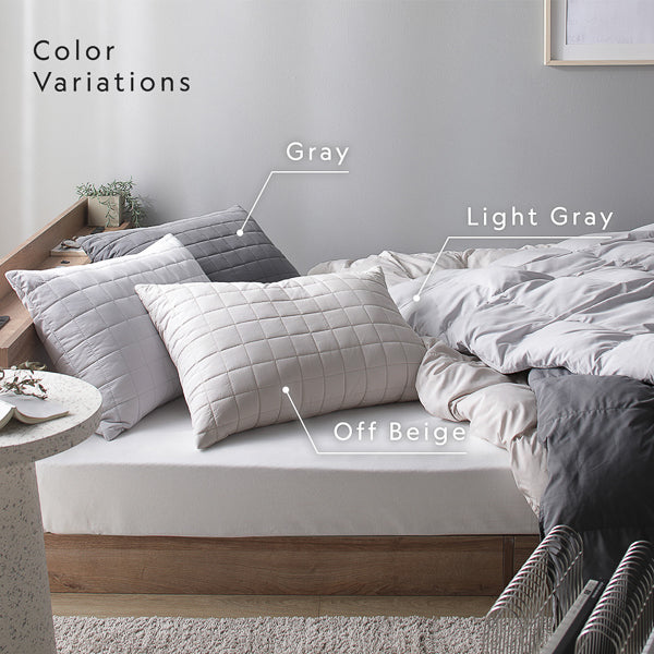 Color Variations