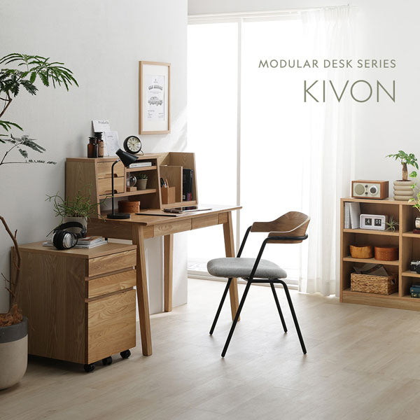 MODULAR DESK SERIES KIVON