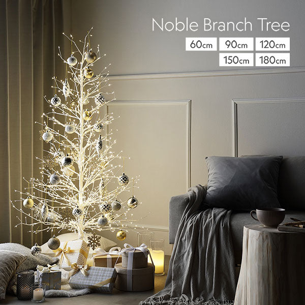 Noble Branch Tree 60/90/120/150/180cm