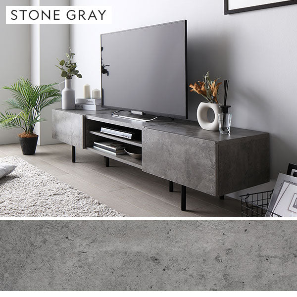 カラーバリエーション：ストーングレー