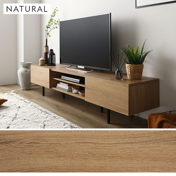 カラーバリエーション：ナチュラル