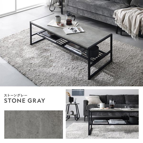 カラーバリエーション：ストーングレー