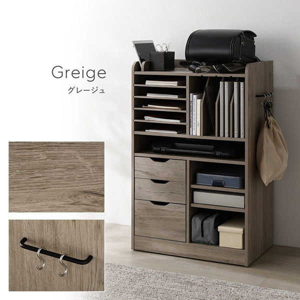 カラーバリエーション：グレージュ