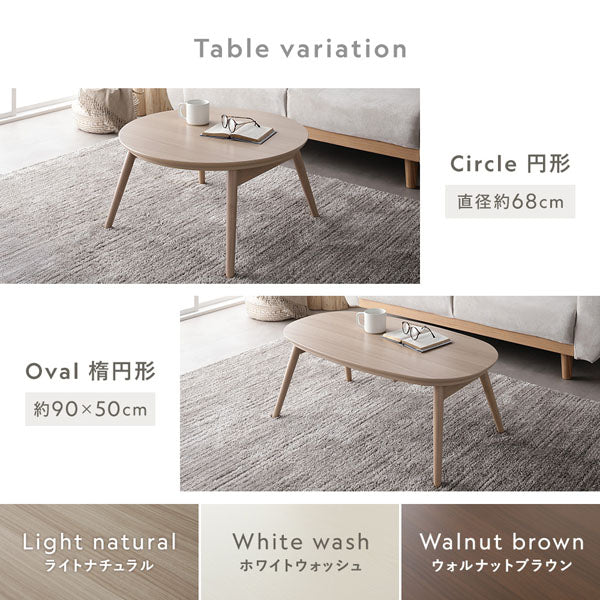 Table variation