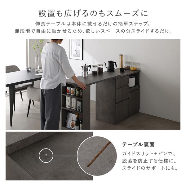 設置も広げるのもスムーズに