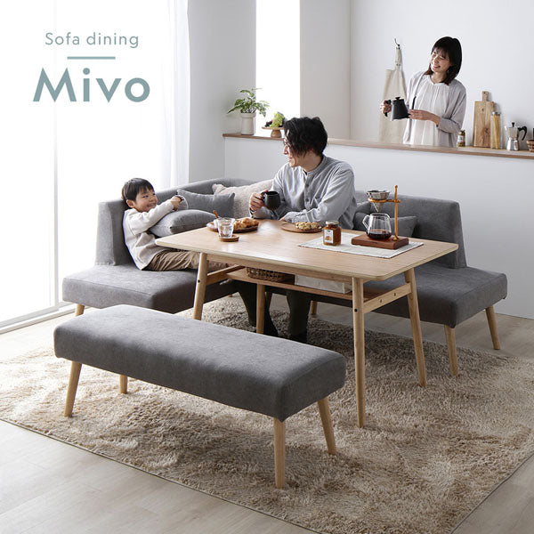 Sofa dining Mivo