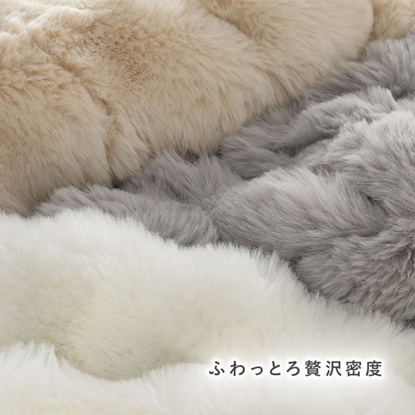 ふわっとろ贅沢密度