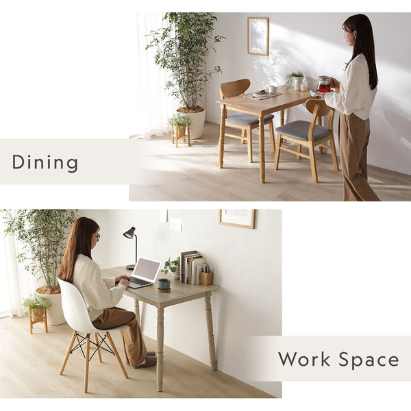 Dining・Work Space