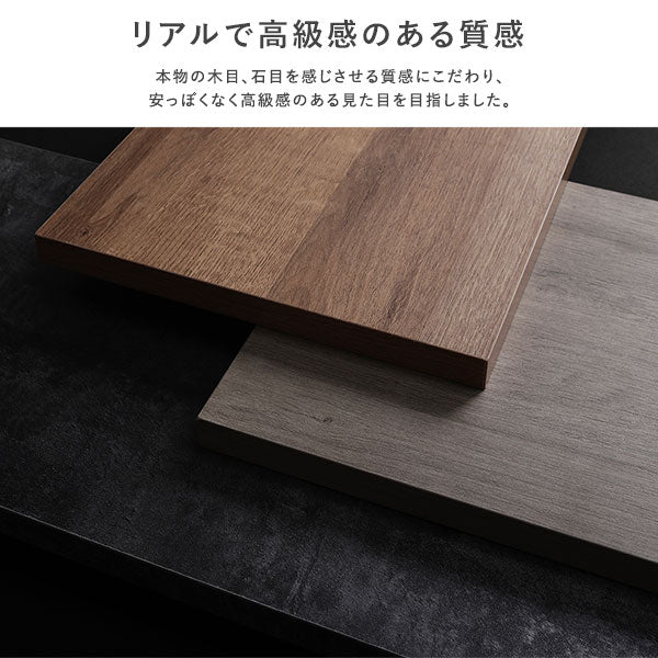 「ホテルスタイルベッド LED照明・引き出し収納付き『Rizon ライゾン』」の人気の理由➁