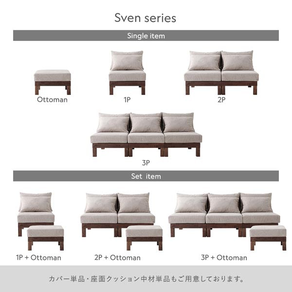 Sven series