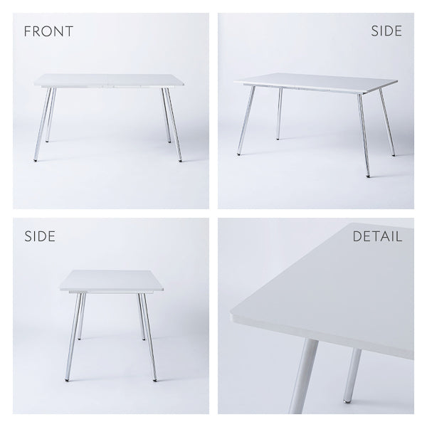 TABLE DETAIL