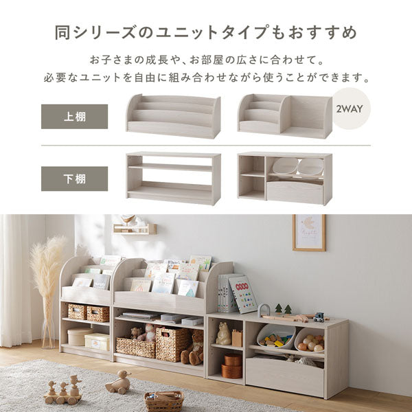 同シリーズのユニットタイプもおすすめ