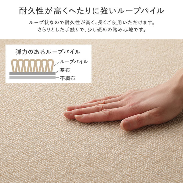 「リクライニングフロアソファ 『Flumie フルーミー』」の人気の理由➁