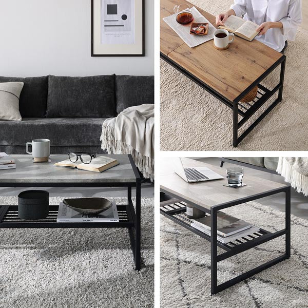 こだわりのデザイン性