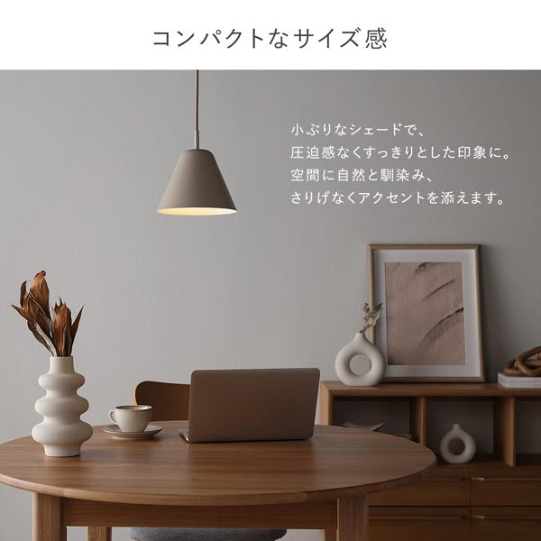 コンパクトなサイズ感