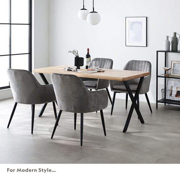 For Modern Style