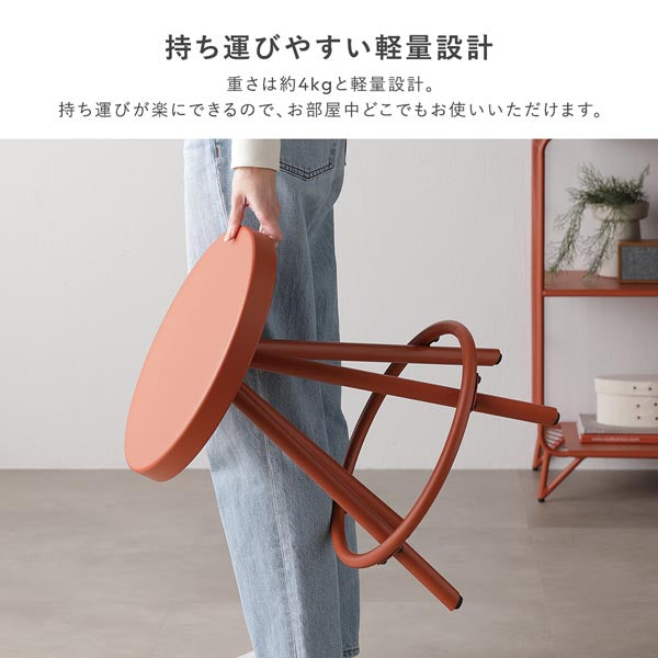 持ち運びやすい軽量設計