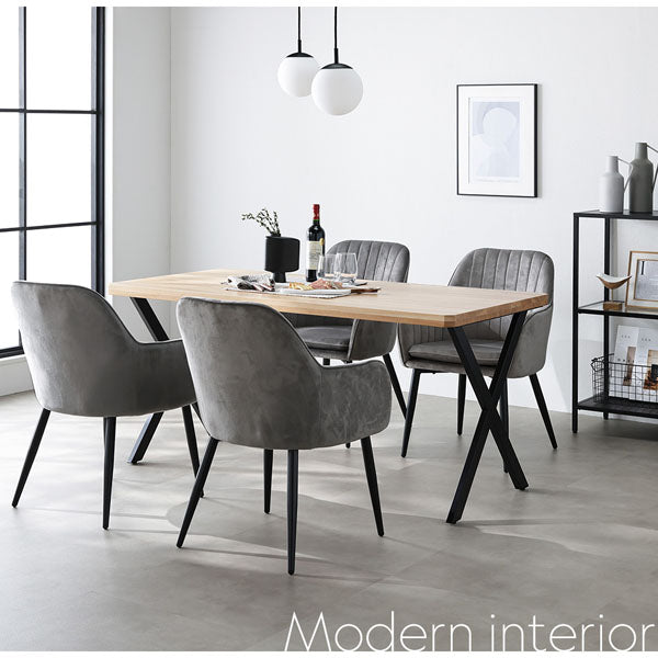 Modern interior