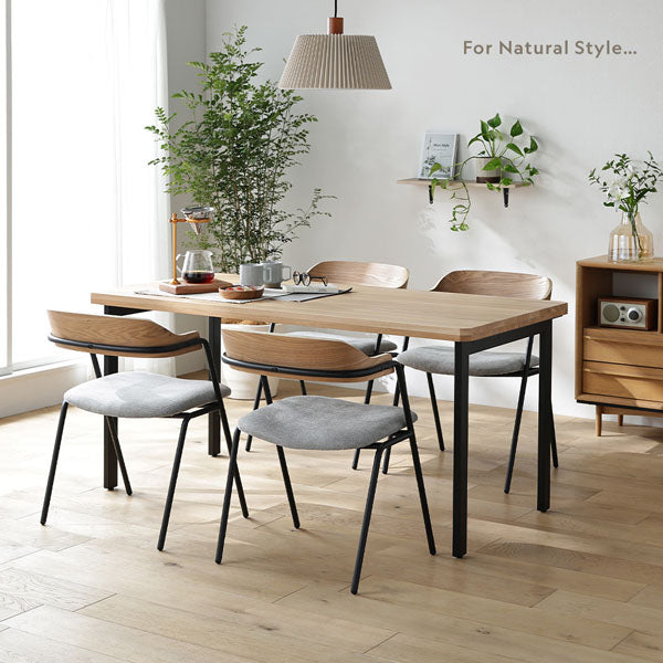 For Natural Style