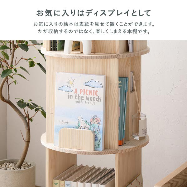 お気に入りはディスプレイとして
