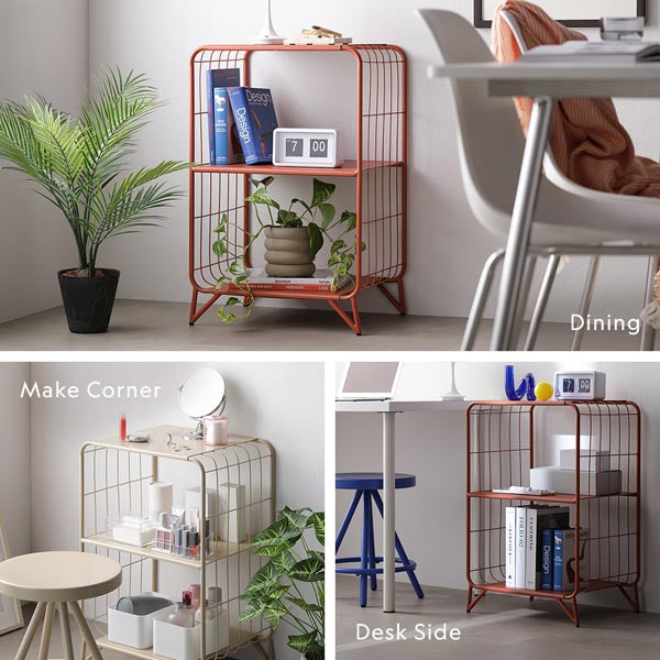Dining/Make Corner/Desk Side