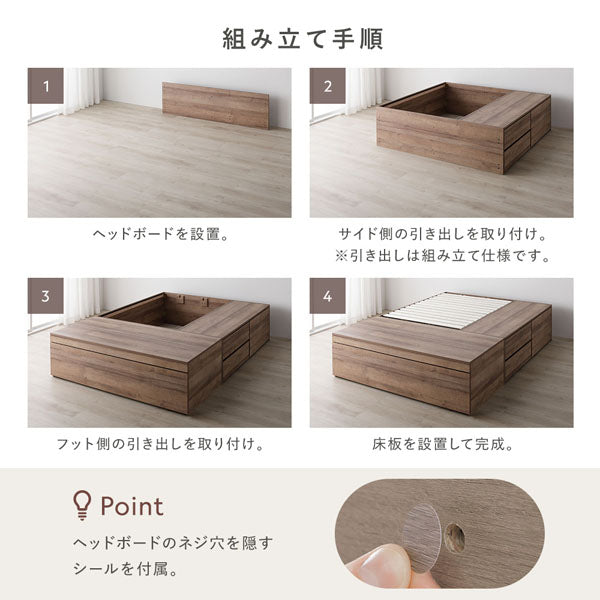 組み立て手順