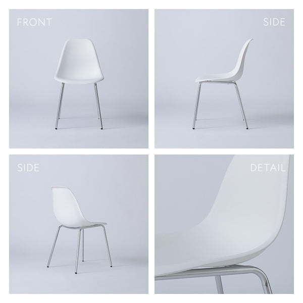 CHAIR DETAIL