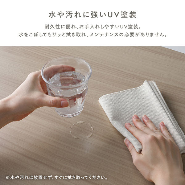 収納に便利な折りたたみ式