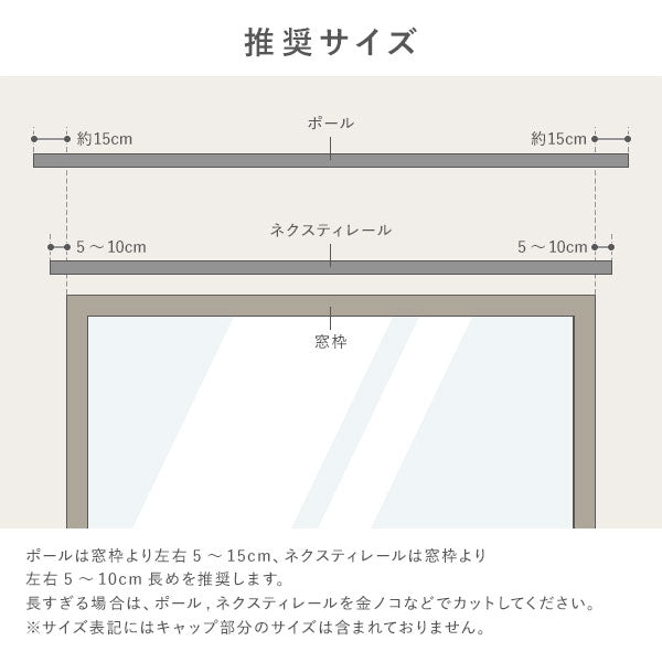 推奨サイズ