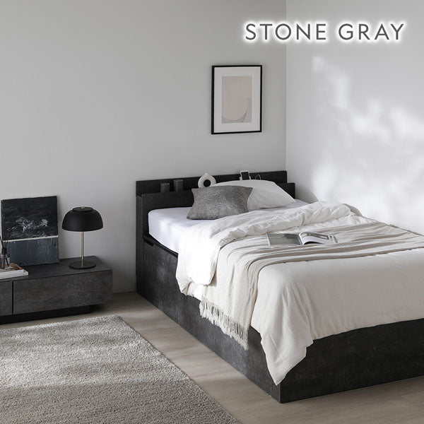 STONE GRAY ストーングレー