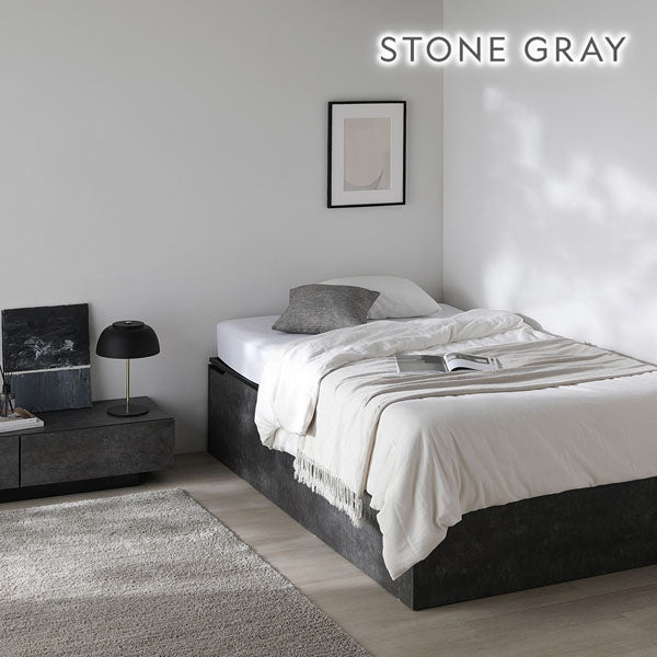 STONE GRAY ストーングレー