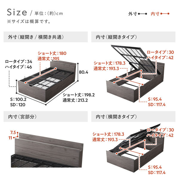 Size