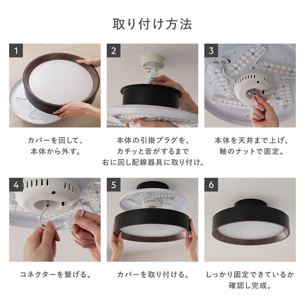 取り付け方法