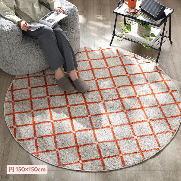 使用イメージ（円 150×150cm）