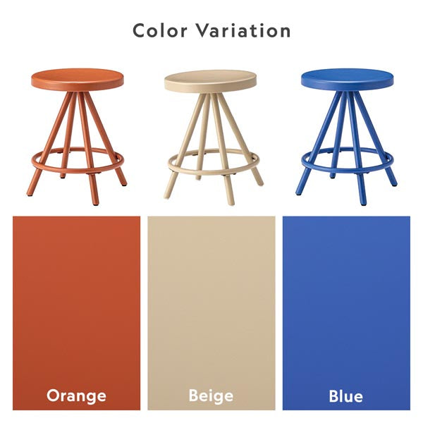 Color Variation