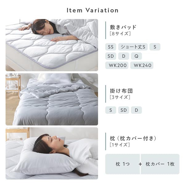 Item Variation