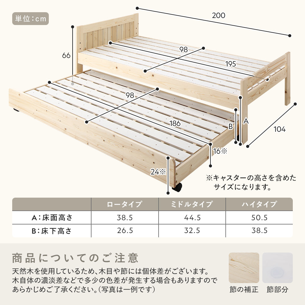 サイズ詳細