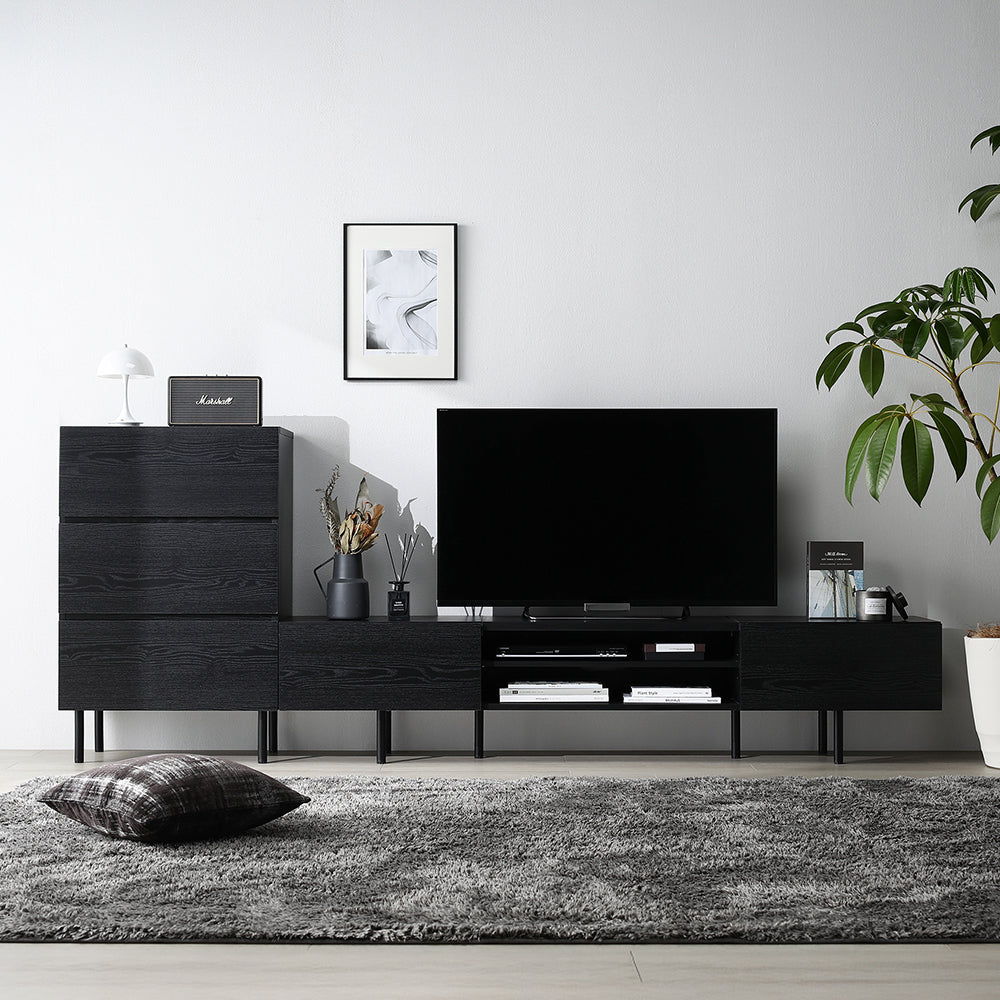 テレビ台・テレビボード（幅：180～189cm） – RASIK（ラシク）家具