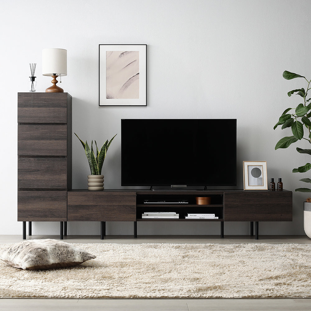 テレビ台・テレビボード（幅：180～189cm） – RASIK（ラシク）家具