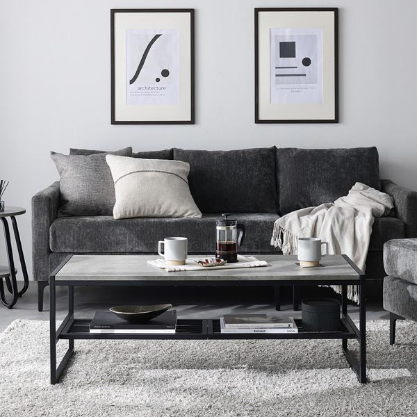 ローテーブル『Rectico レクティコ』