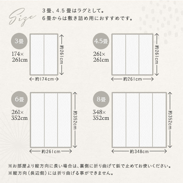 サイズ表記