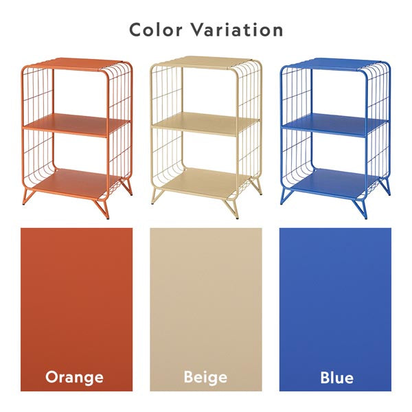 Color Variation