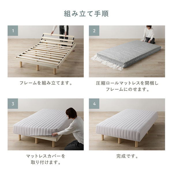 組み立て手順