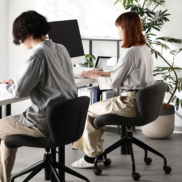 デスクチェア 『Luona ルオナ』