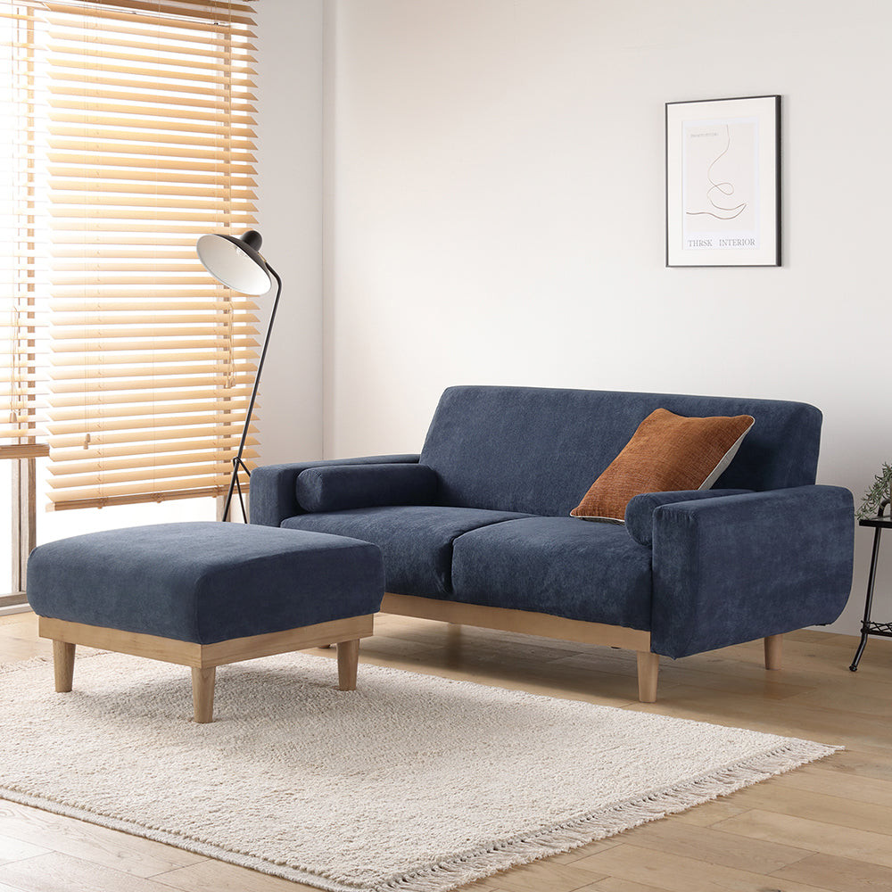 ラシク Rasik Design Sofa ida グレージュ 2人がけ Amazon.co.jp : RASIK ソファー 2人掛け 単品 グレージュ カバー 洗濯