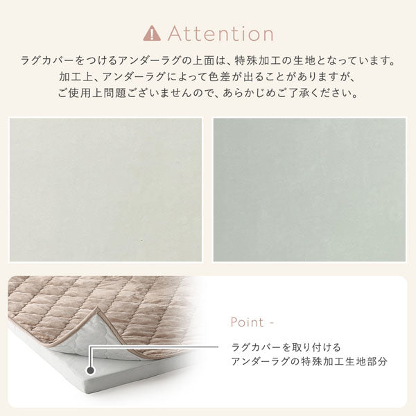 Attention